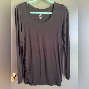 ✴️6 for $20 Black Long Sleeve Women's Top